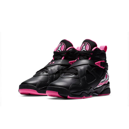 Air Jordan(GS) 8 Retro 'Pinksicle'