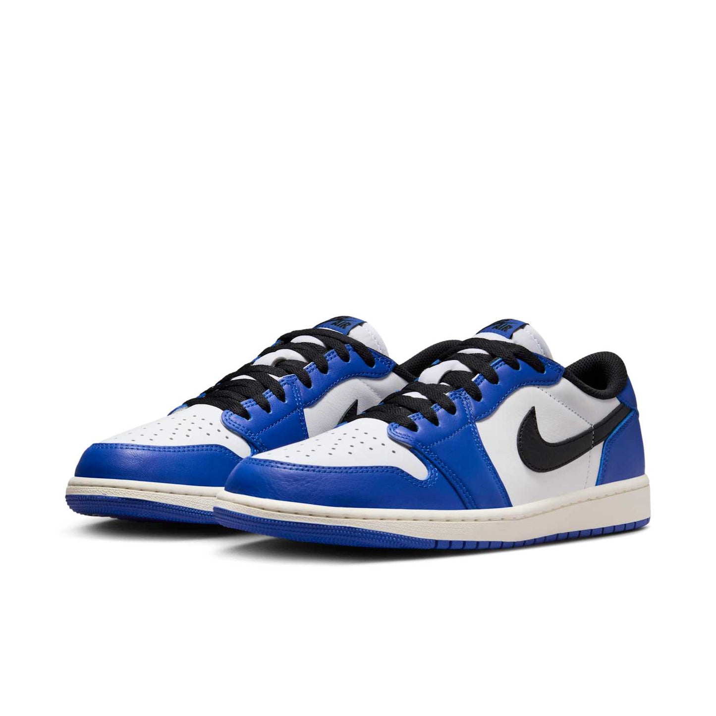 Air Jordan1 Retro Low OG 'Game Royal'