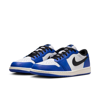 Air Jordan1 Retro Low OG 'Game Royal'