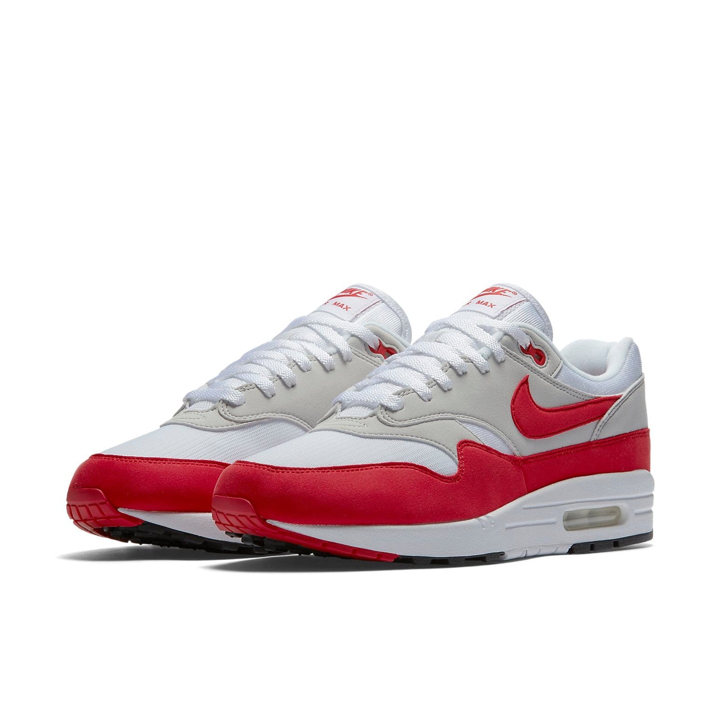 NikeAir Max 1 OG Anniversary 'Red'
