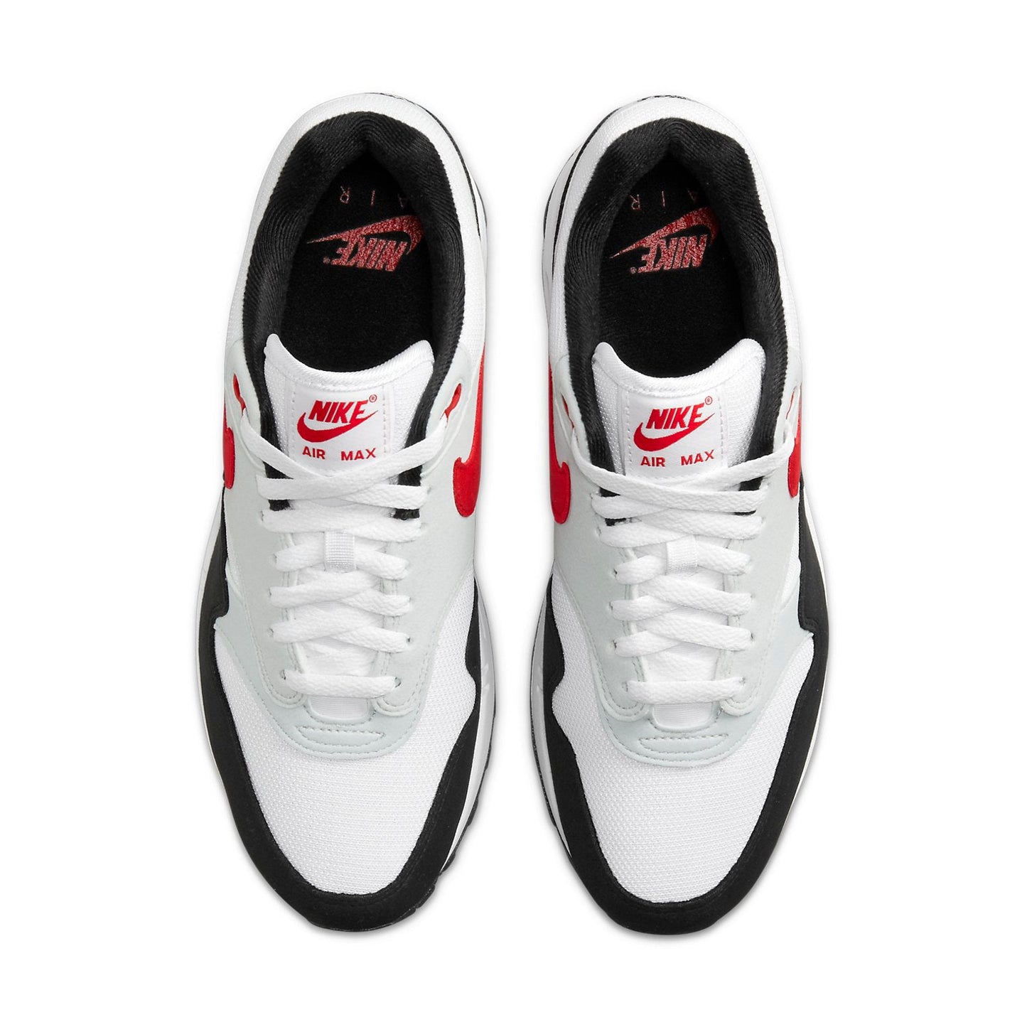 NikeAir Max 1 'Chili 2.0'
