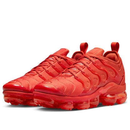 Nike Air VaporMax Plus 'Triple Orange'