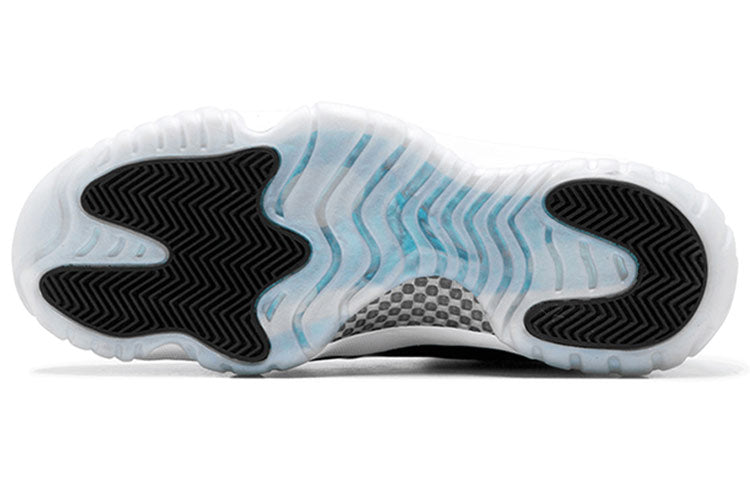 Air Jordan11 Retro Low 'Emerald'