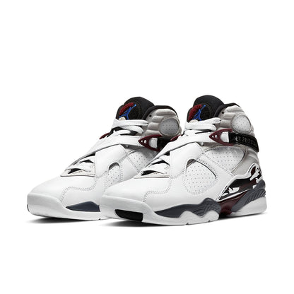 Air Jordan(WMNS) 8 Retro 'Burgundy'