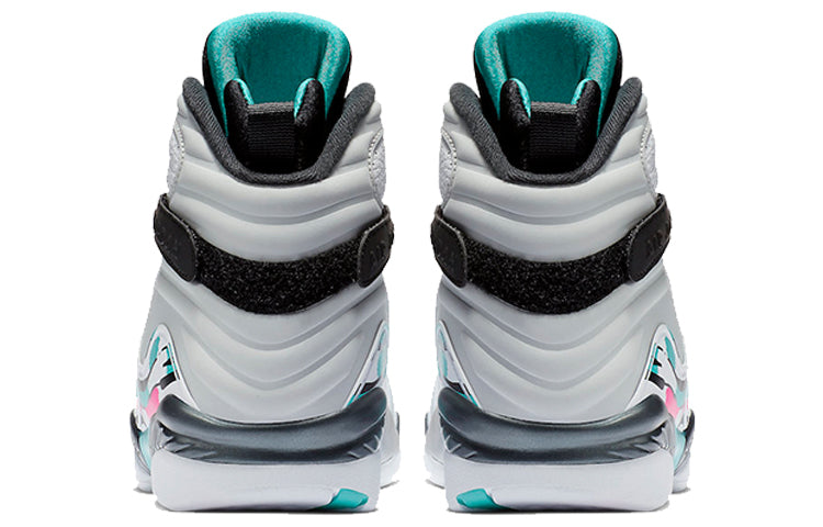 Air Jordan8 Retro 'South Beach'