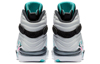 Air Jordan8 Retro 'South Beach'