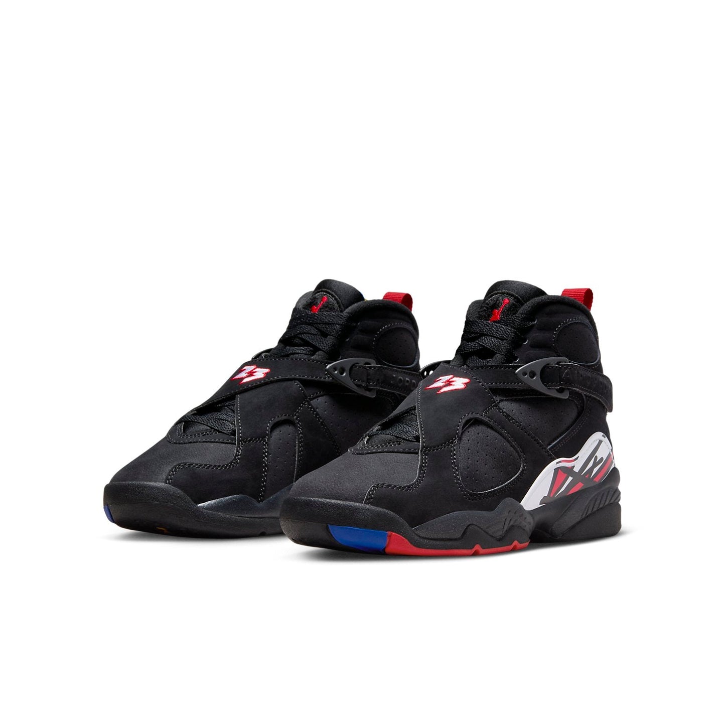 Air Jordan(GS) 8 Retro 'Playoffs'
