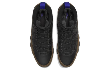 Air Jordan9 Retro 'Olive Concord'