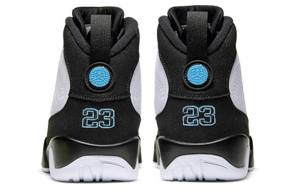 Air Jordan9 Retro 'University Blue'