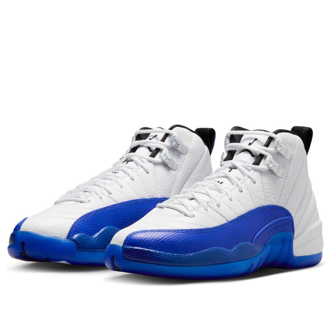 Air Jordan 12 Retro 'Blueberry'