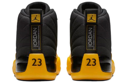 Air Jordan12 Retro 'University Gold'
