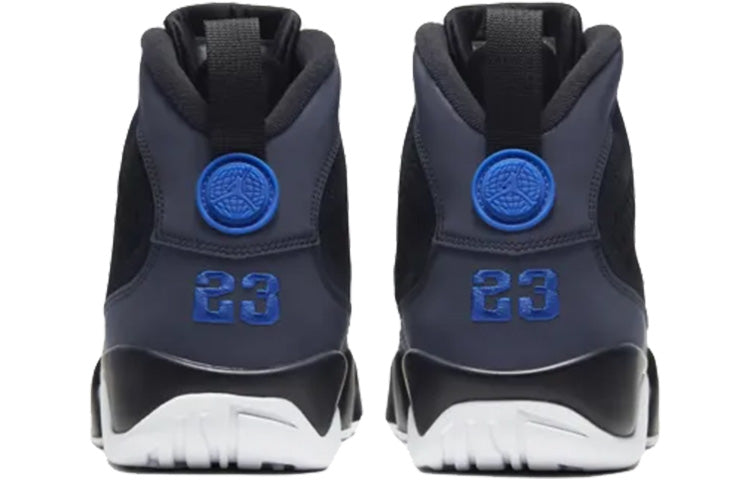 Air Jordan9 Retro 'Racer Blue'