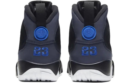 Air Jordan9 Retro 'Racer Blue'