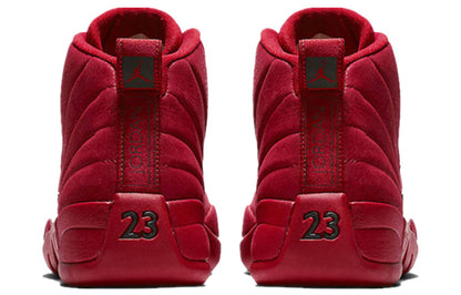 Air Jordan12 Retro 'Triple Gym Red'