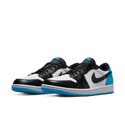 Air Jordan1 Retro Low OG 'UNC'