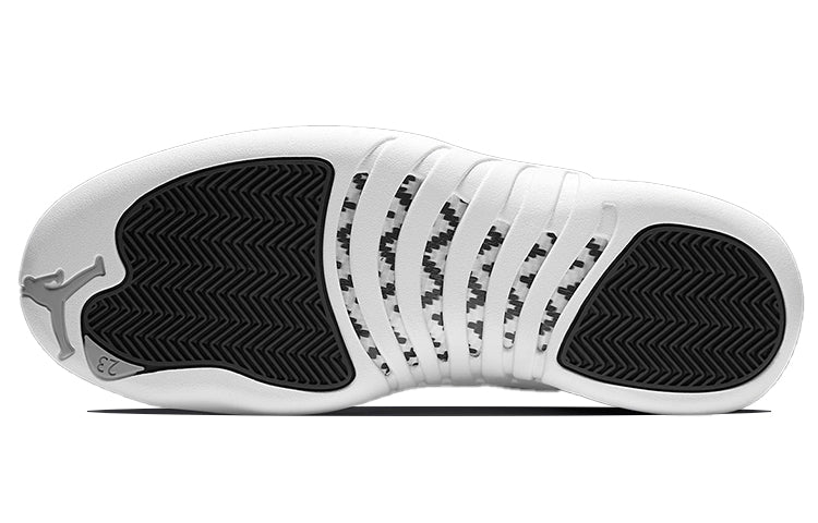 Air Jordan12 Retro 'Stealth'