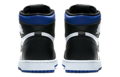Air Jordan1 Retro High OG 'Royal Toe'