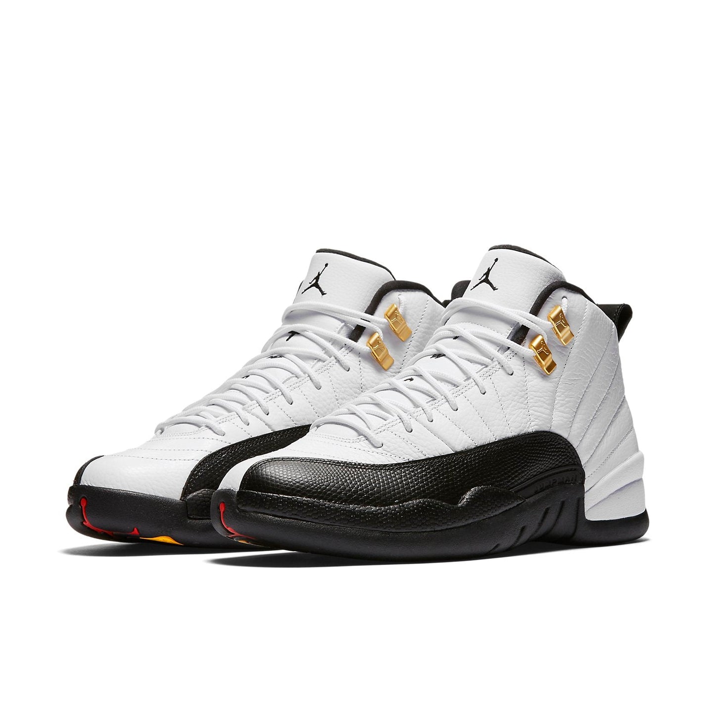 Air Jordan12 Retro 'Taxi' 2013