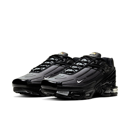 NikeAir Max Plus 3 OG 'Wolf Grey