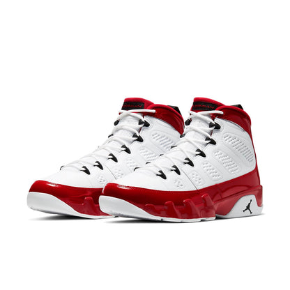 Air Jordan9 Retro 'Gym Red'