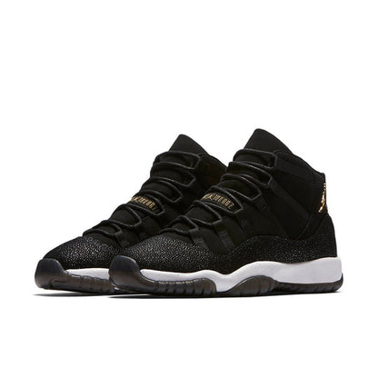 (GS) Air Jordan 11 Retro Premium 'Heiress' 852625-030