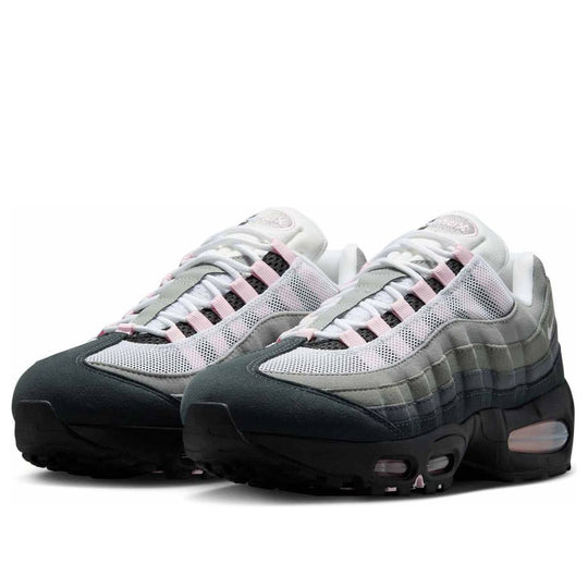 (WMNS) Nike Air Max 95 'Black Pink Foam'