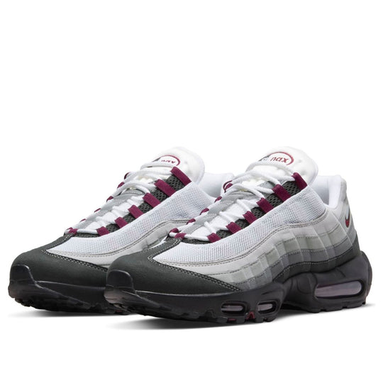 Nike Air Max 95 'Dark Beetroot'