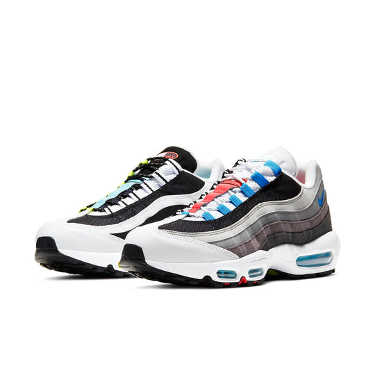 Nike Air Max 95 QS 'Greedy 2.0'