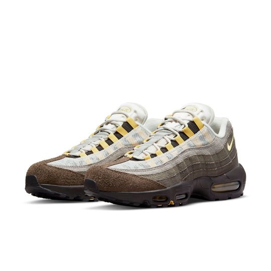 Nike Air Max 95 NH 'Ironstone'