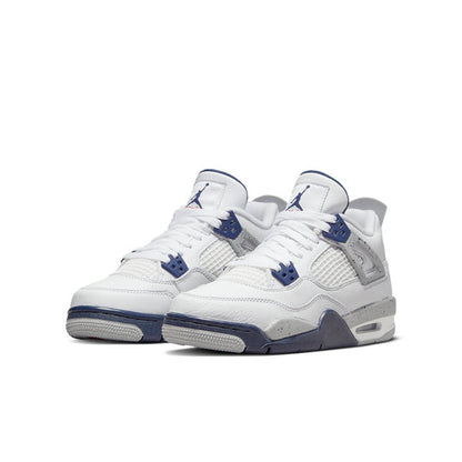 Air Jordan 4 Retro 'Midnight Navy'