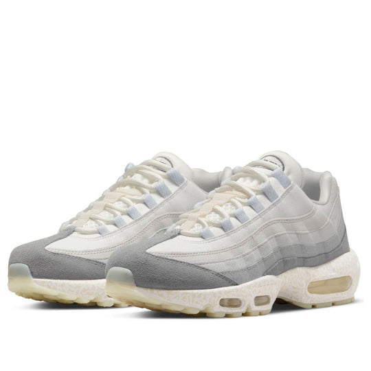 Nike Air Max 95 QS 'White Light Bone'