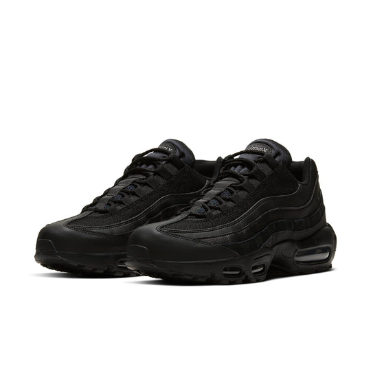Nike Air Max 95 Essential 'Triple Black 20/23'