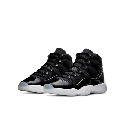(GS) Air Jordan 11 Retro 'Jubilee / 25th Anniversary' 378038-011