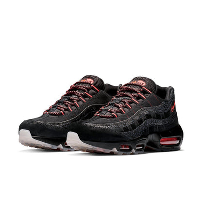 Nike Air Max 95 'Black Infrared'