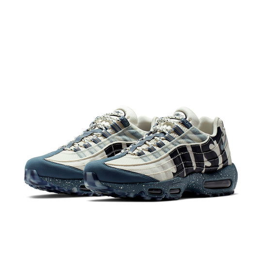 Nike Air Max 95 Premium 'Mt. Fuji'