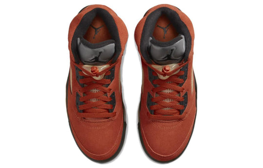 (WMNS) Air Jordan 5 Retro 'Dunk on Mars'