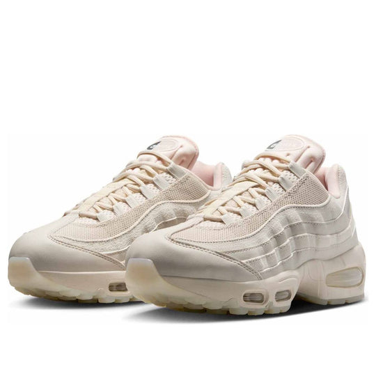 (WMNS) Nike Air Max 95 OG 'Big Bubble Soft Pearl'