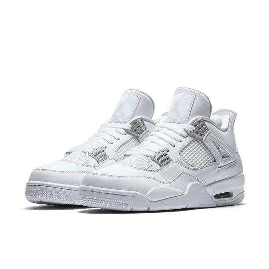 Air Jordan 4 Retro 'Pure Money' 2017