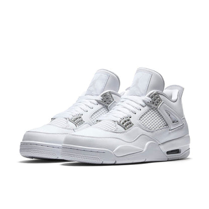 Air Jordan 4 Retro 'Pure Money' 2017