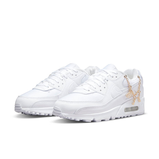 (WMNS) Nike Air Max 90 Premium 'Lucky Charms'