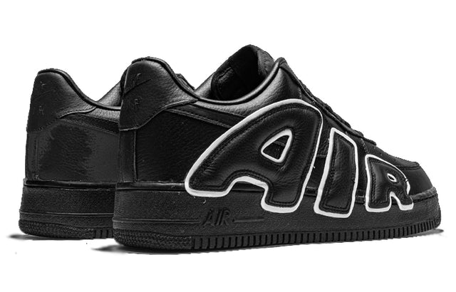 Nikex Travis Scott Cactus Plant Flea Market Air Force 1 Low Premium 'Black'