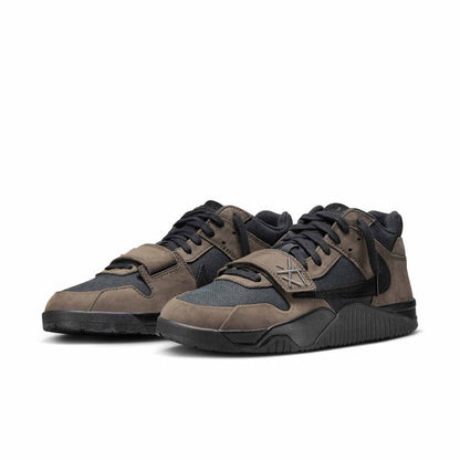 Air Jordanx Travis Scott Jumpman Jack TR 'Dark Mocha'