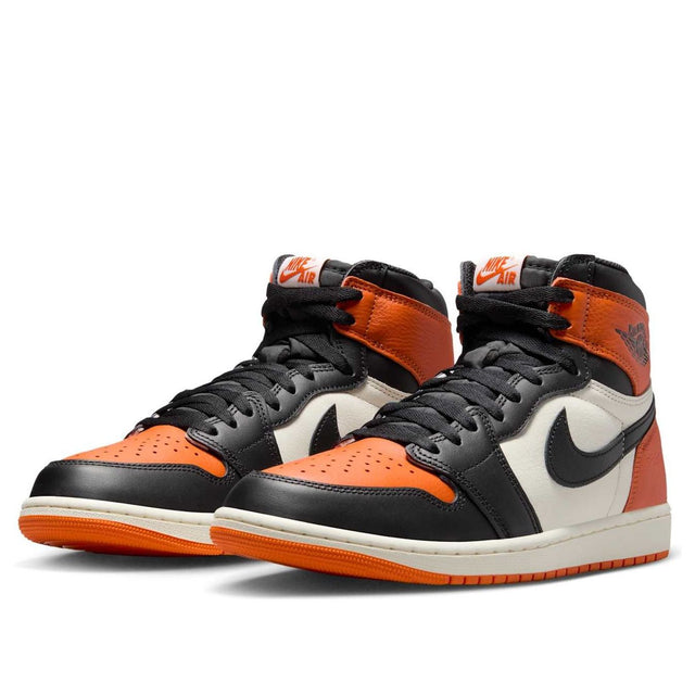 Air Jordan1 High OG 'Shattered Backboard' 2025