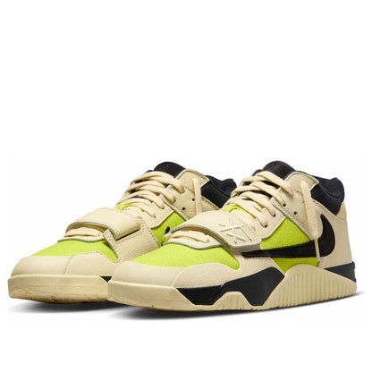 Air Jordanx Travis Scott Jumpman Jack TR 'Bright Cactus'