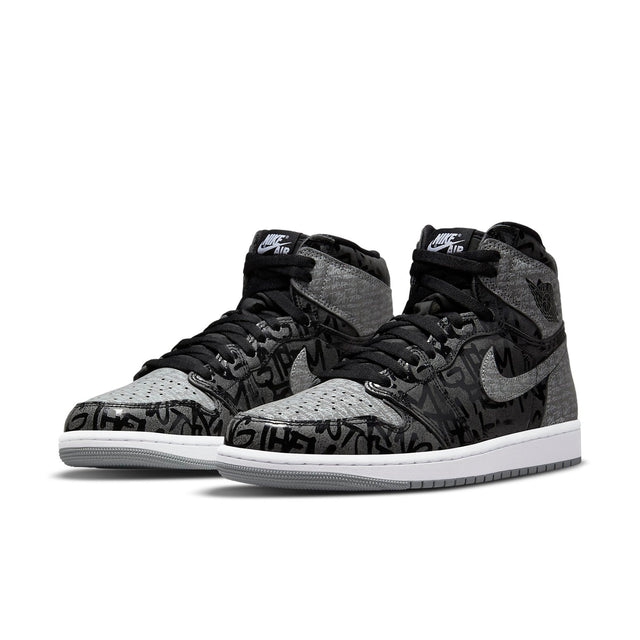 Air Jordan1 High OG 'Rebellionaire' – Dripping