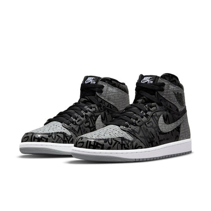 Air Jordan1 High OG 'Rebellionaire'
