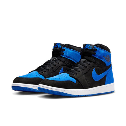 Air Jordan1 Retro High OG 'Royal Reimagined'