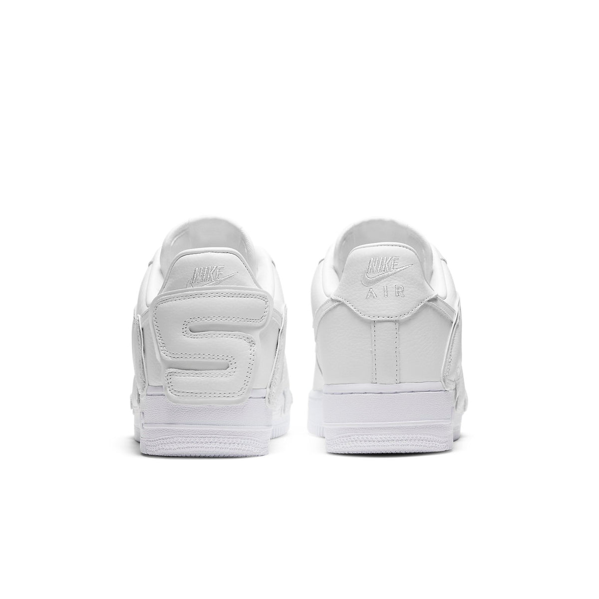 Nikex Cactus Plant Flea Market Air Force 1 Low Premium 'White