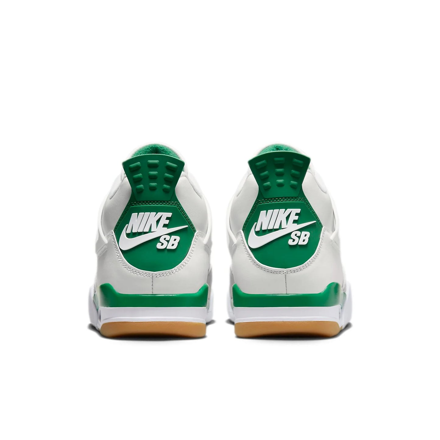 Air Jordan4 Retro SB Pine Green