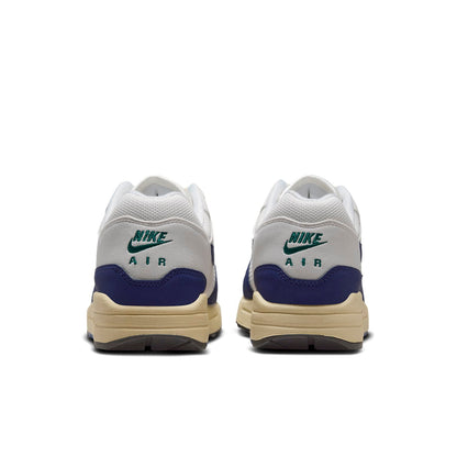 NikeAir Max 1 'Athletic Department - Midnight Navy'